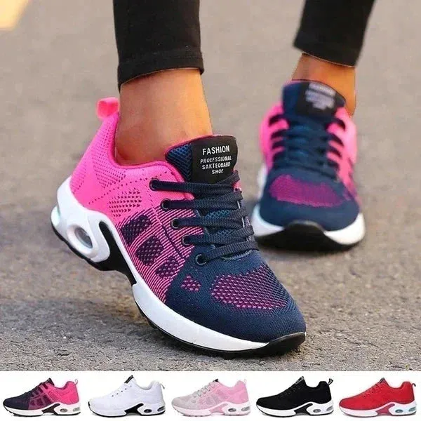 Nadia - Sports Shoes