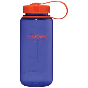 Nalgene 16oz Sustain Recycled Wide Mouth Bottle