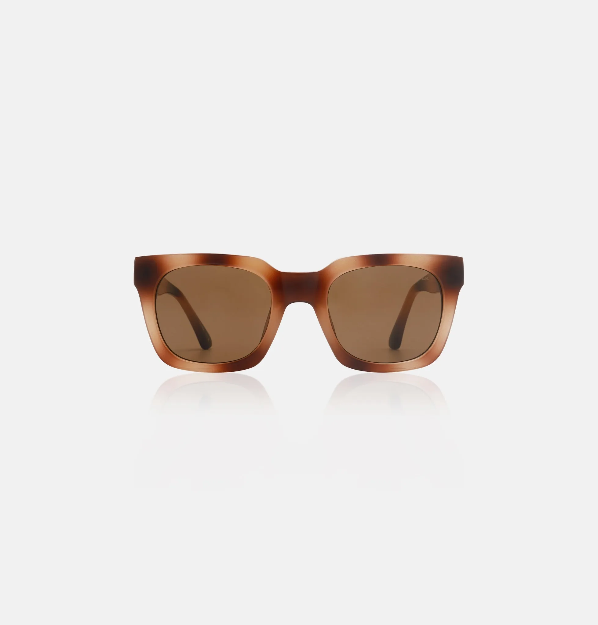 Nancy Sunglasses - Demi Brown