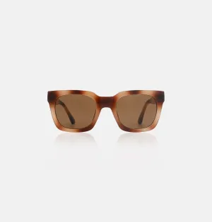 Nancy Sunglasses - Demi Brown