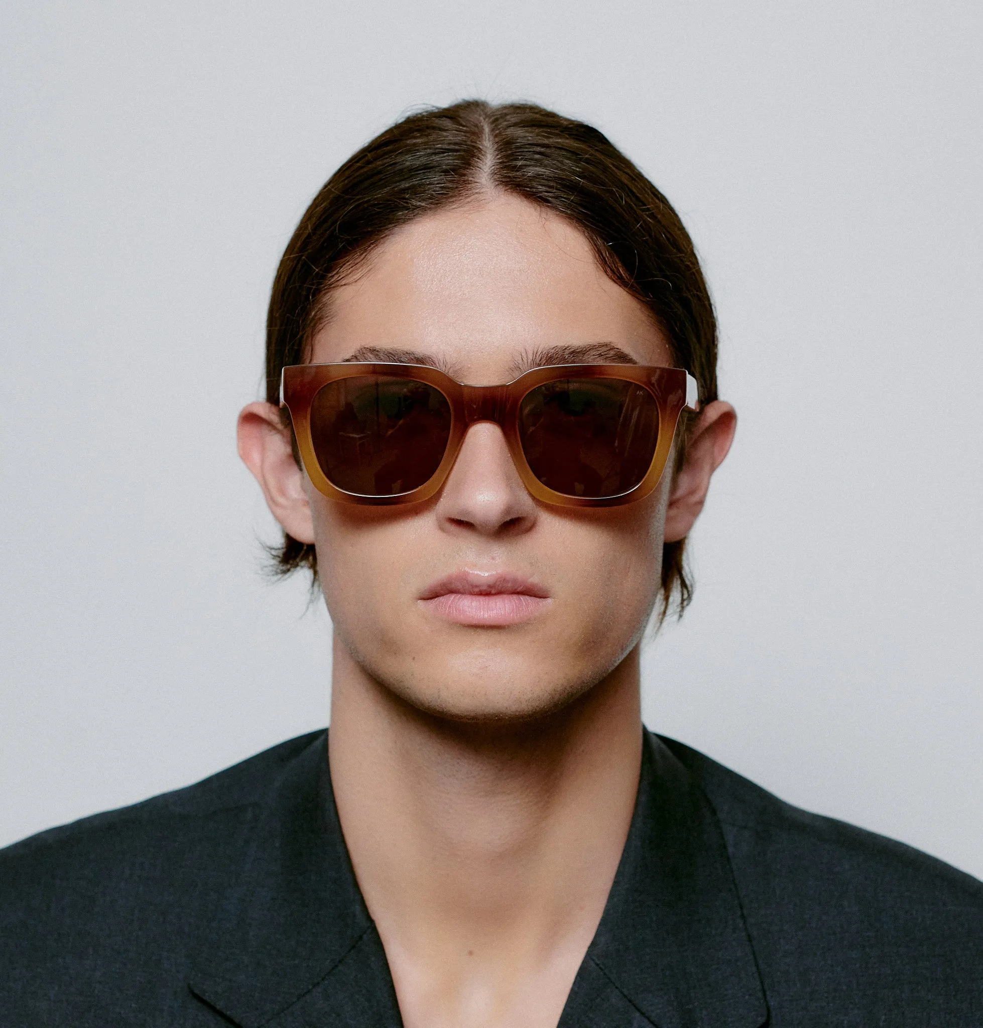 Nancy Sunglasses - Demi Brown
