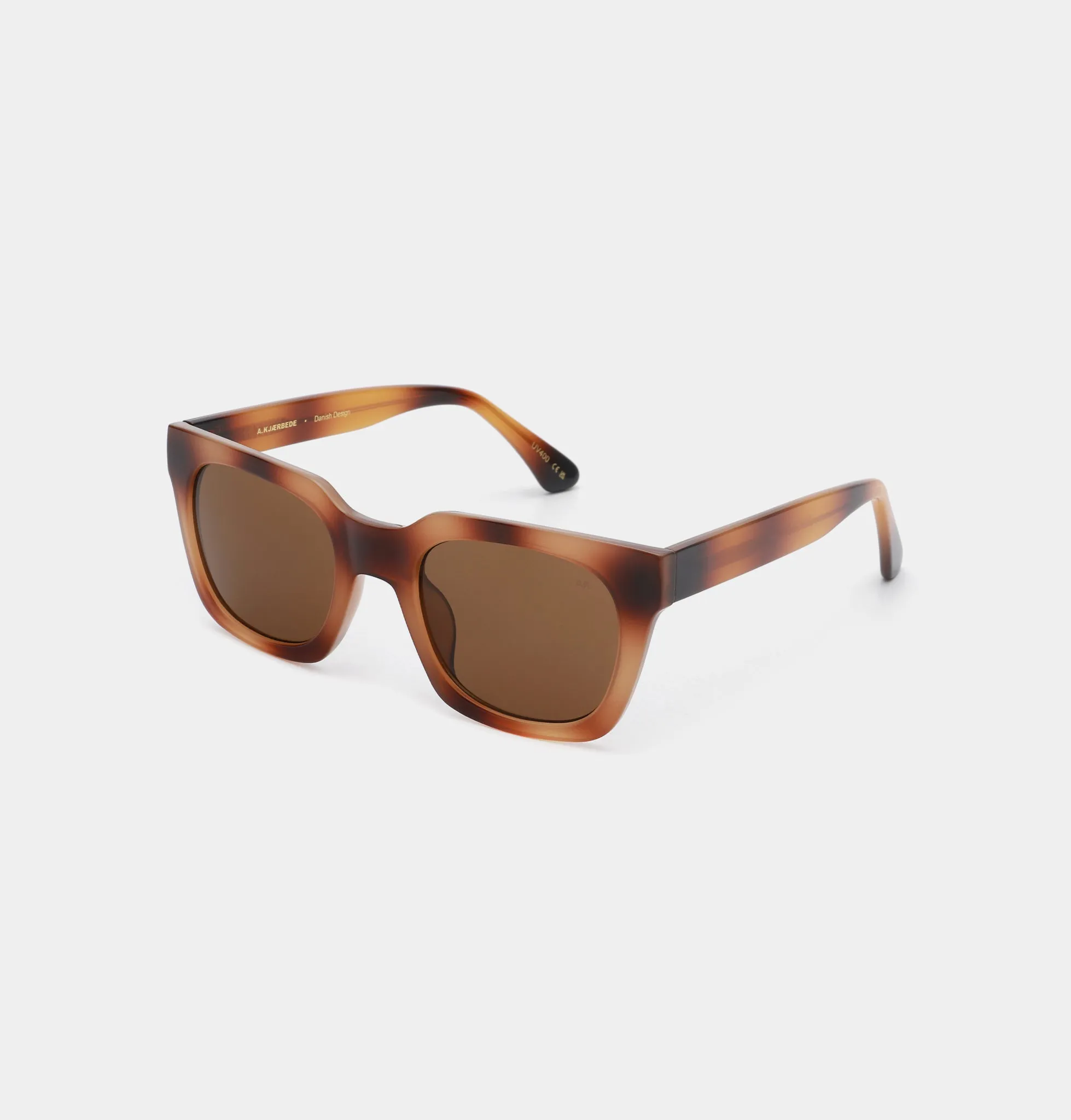 Nancy Sunglasses - Demi Brown