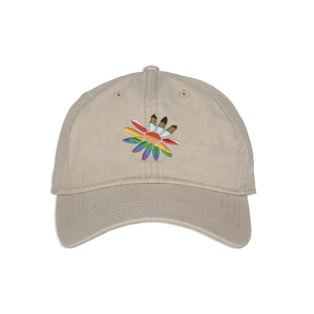 Nature for All Hat - Cream