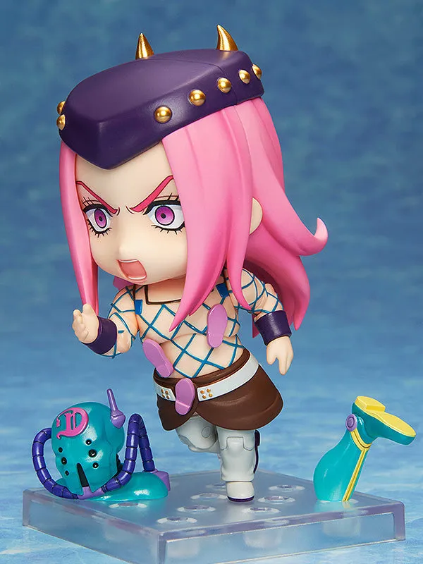 Nendoroid Narciso · A