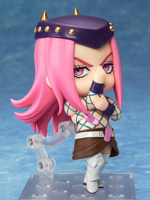 Nendoroid Narciso · A