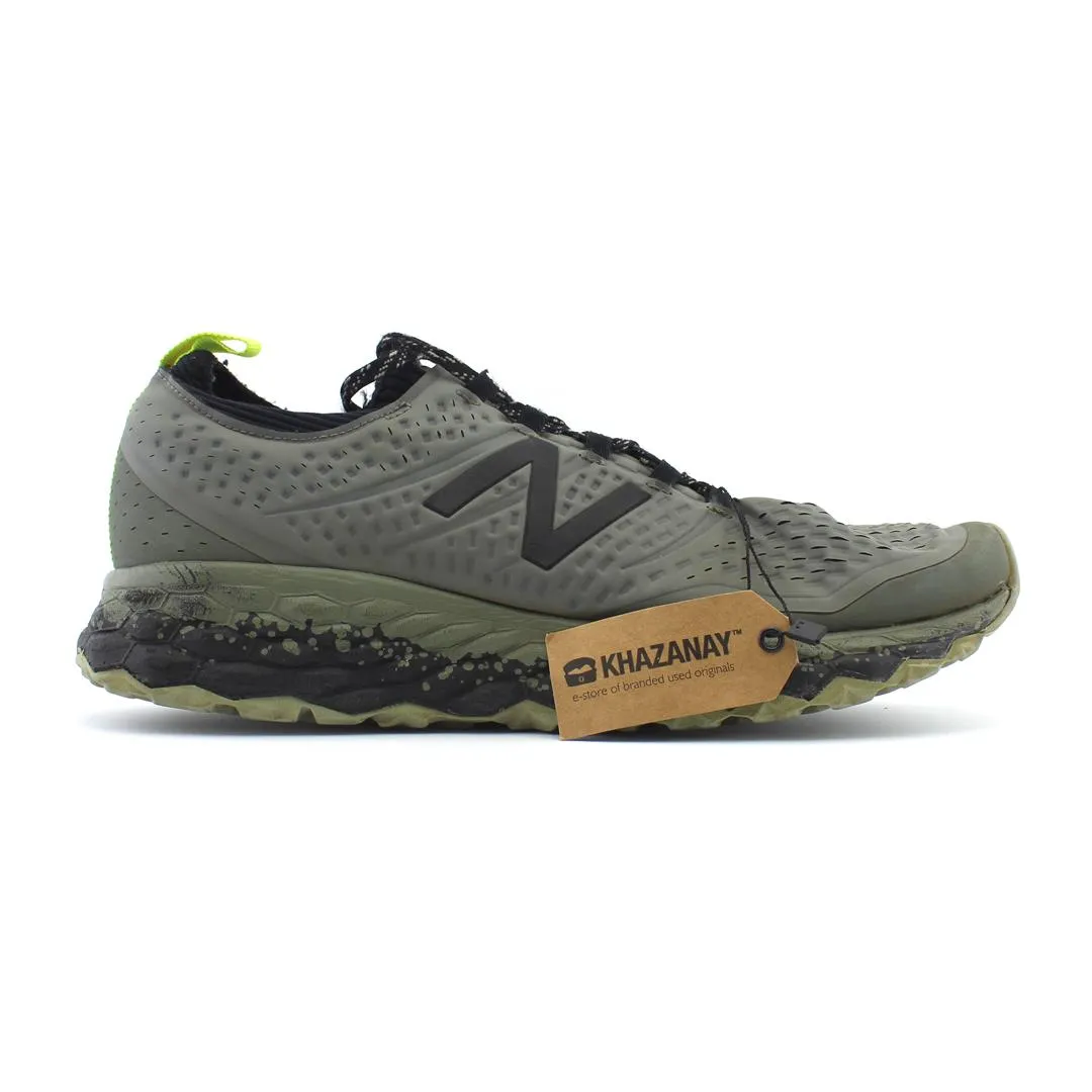 NEW BALANCE HIERRO FRESH FOAM