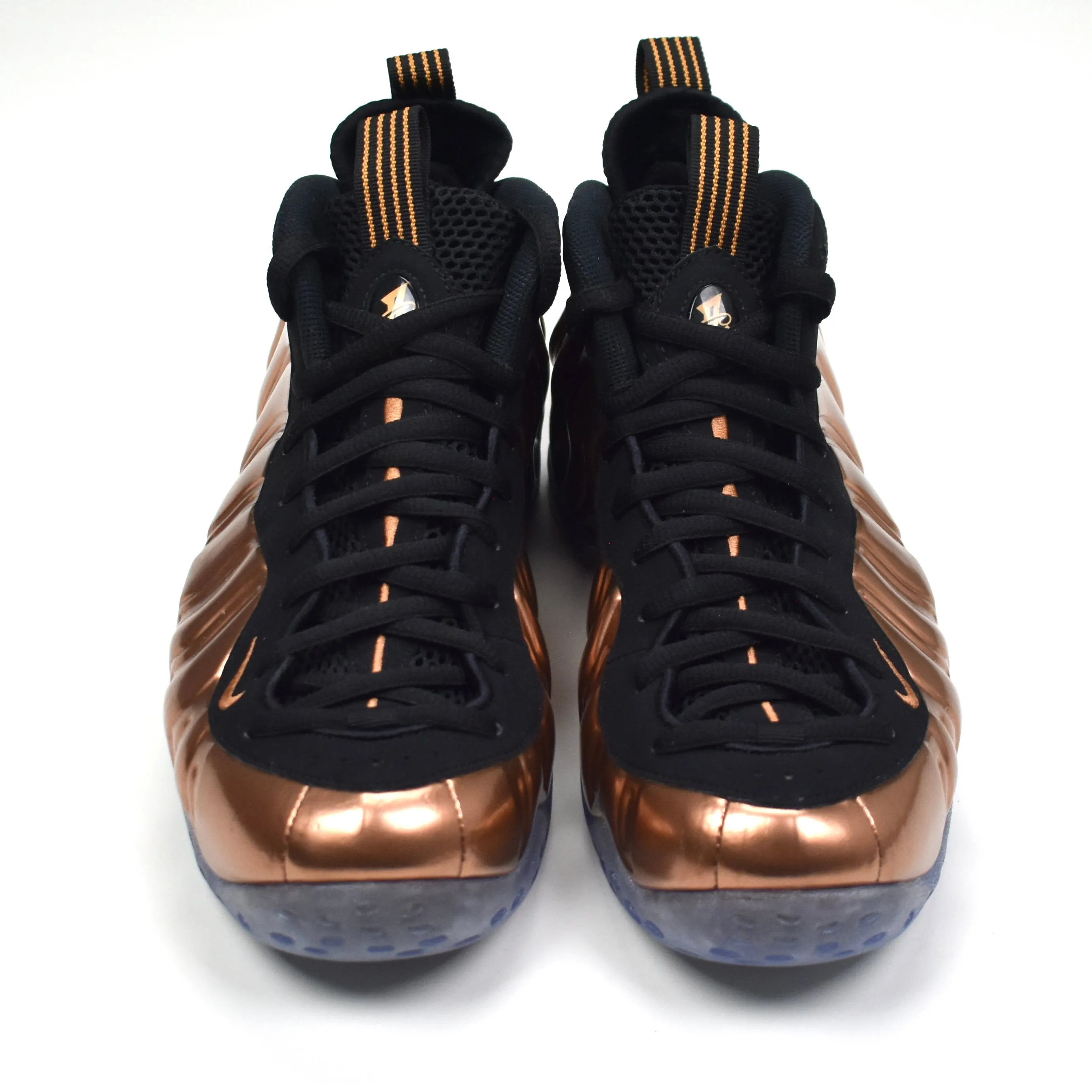 Nike - Air Foamposite One 'Copper' (2017)