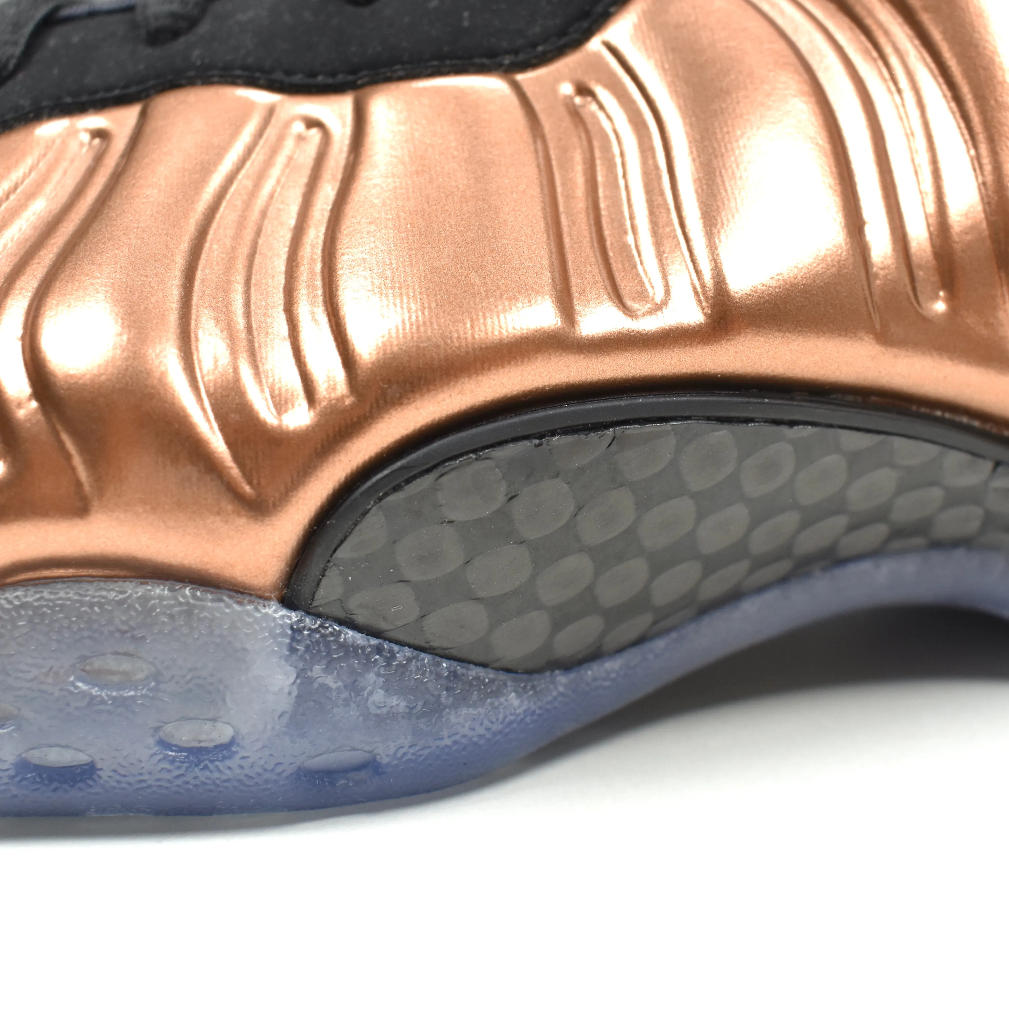 Nike - Air Foamposite One 'Copper' (2017)