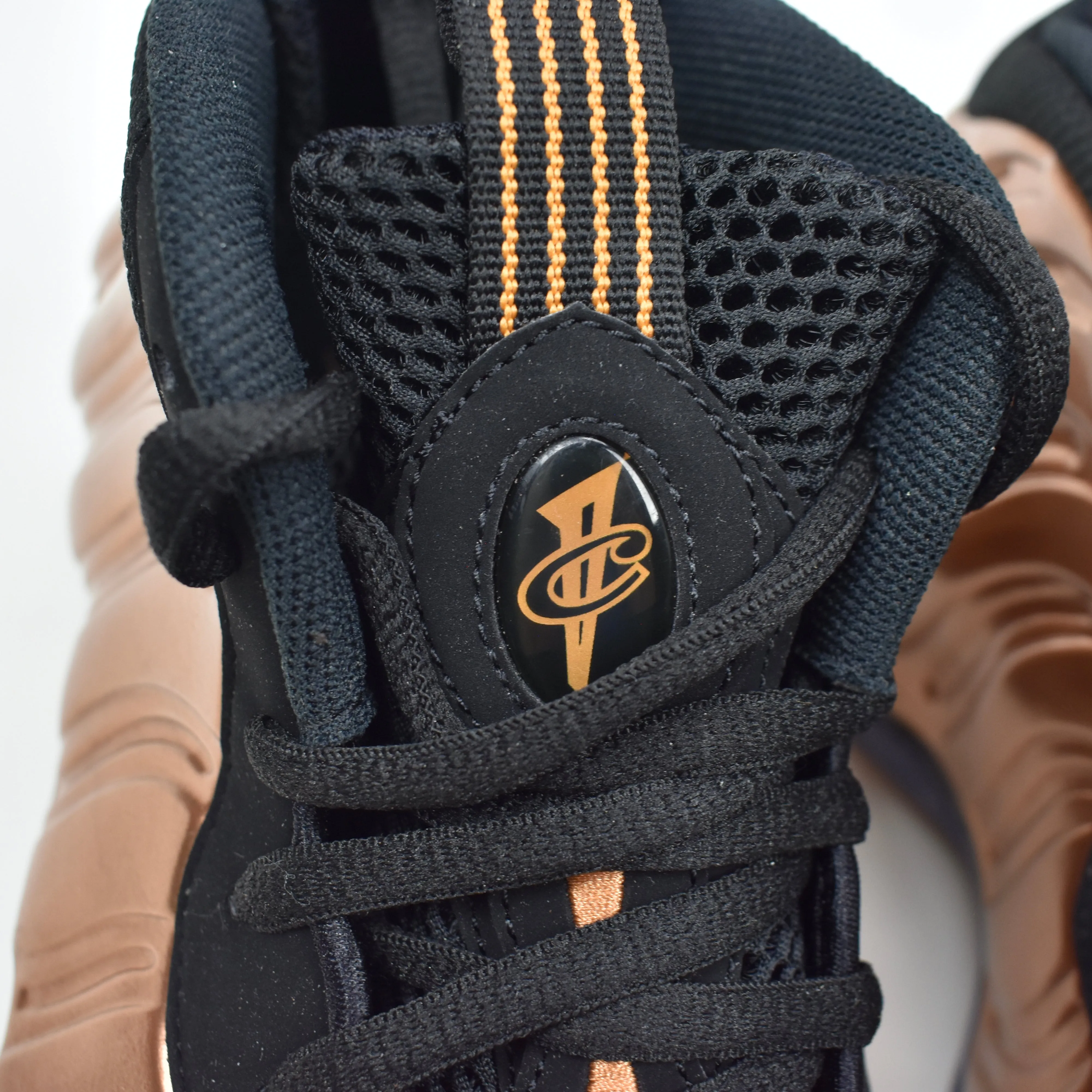 Nike - Air Foamposite One 'Copper' (2017)