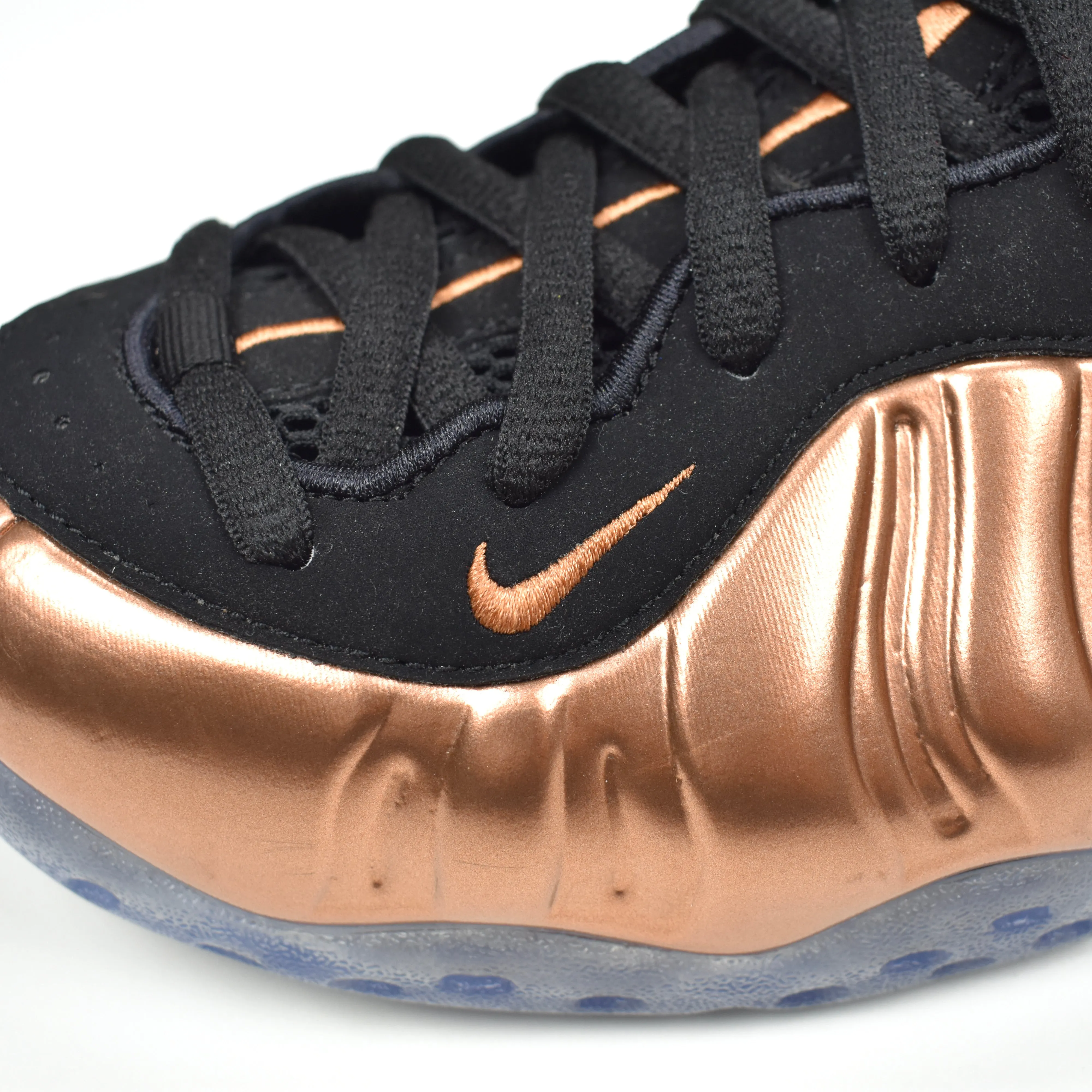 Nike - Air Foamposite One 'Copper' (2017)