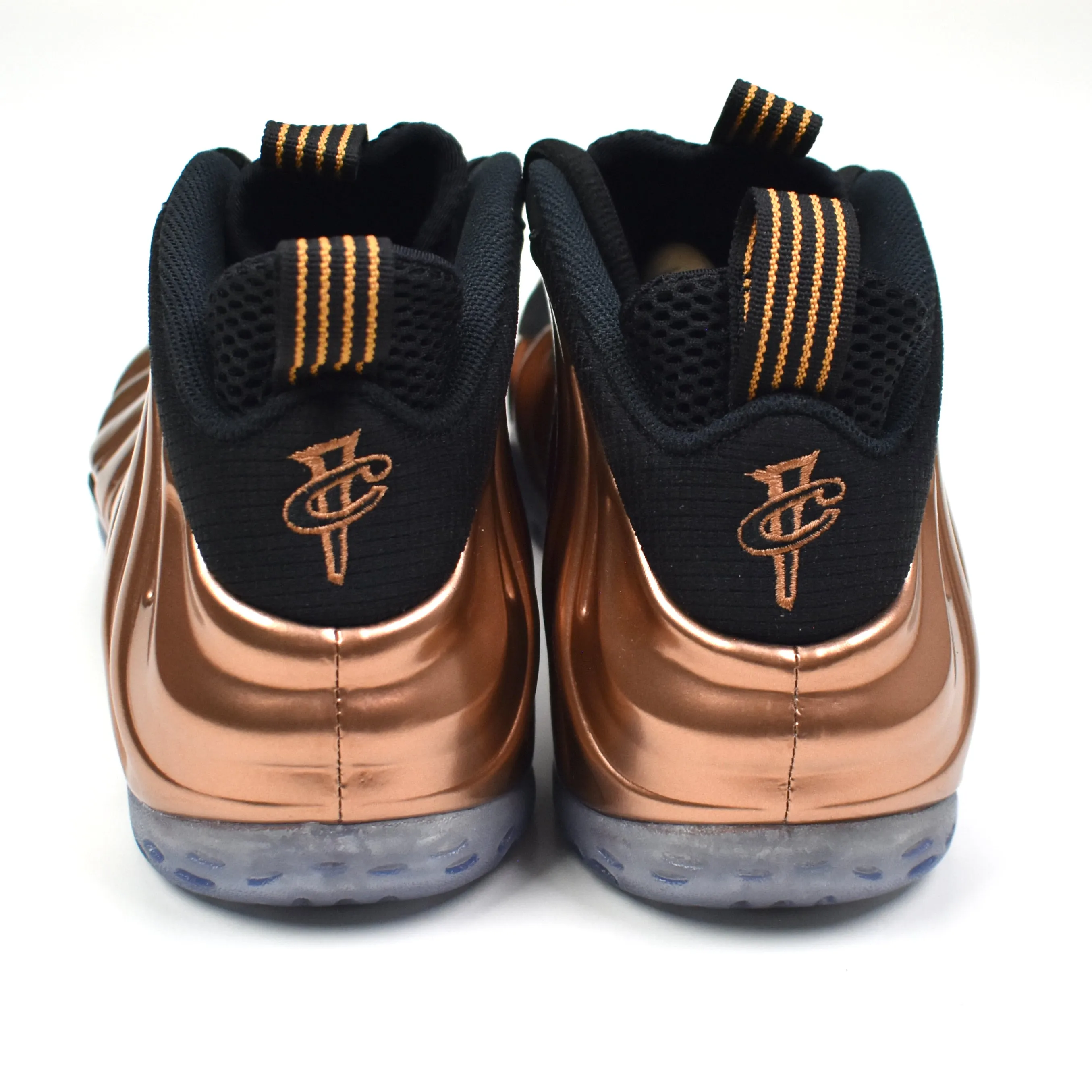 Nike - Air Foamposite One 'Copper' (2017)