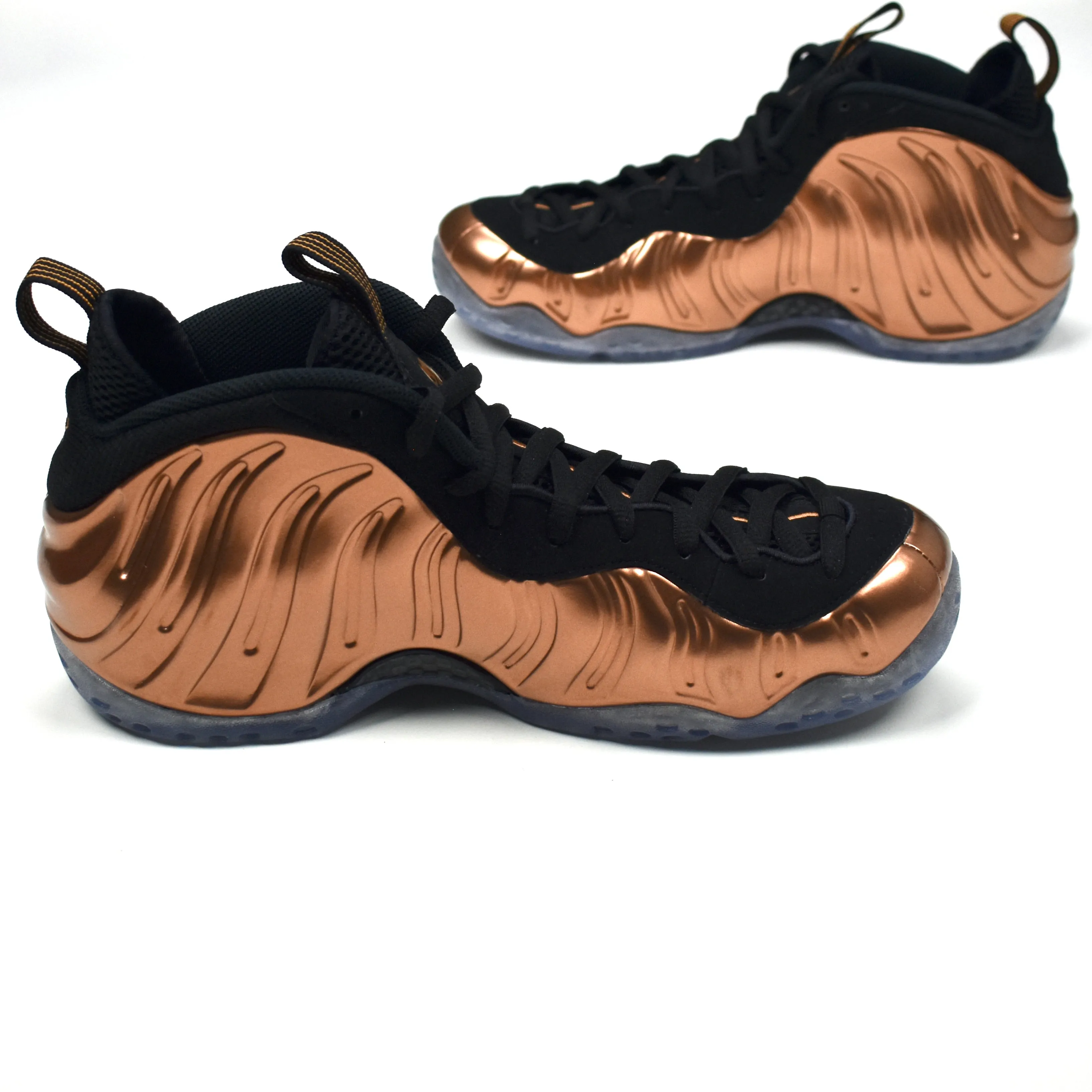 Nike - Air Foamposite One 'Copper' (2017)