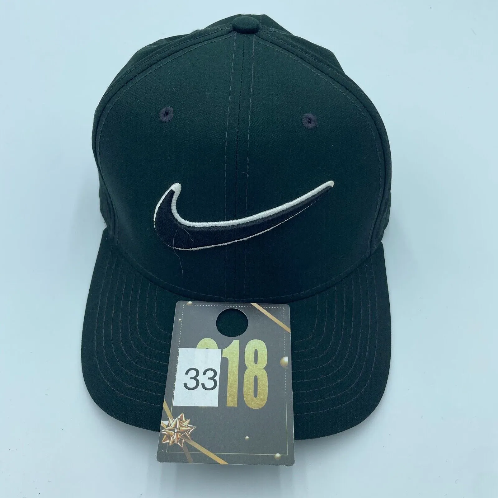 Nike Golf Cap Unisex Size S/M