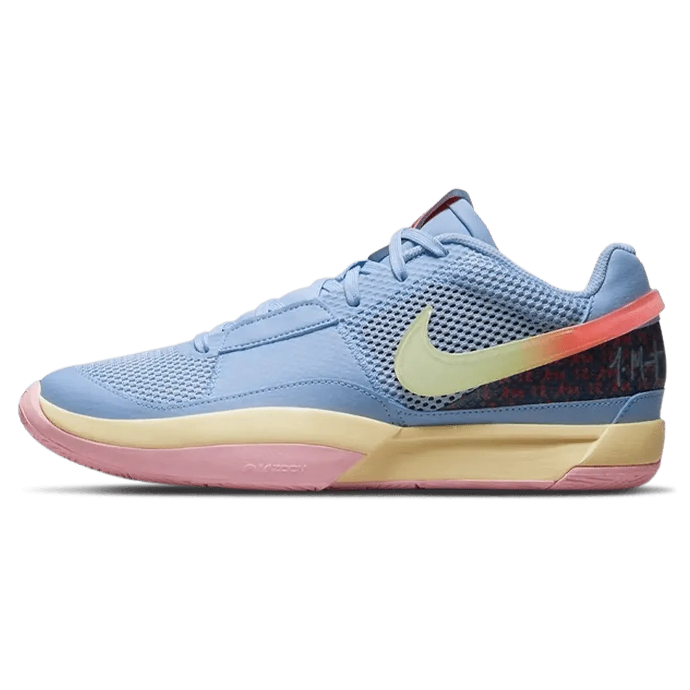 Nike Ja 1 'Day One'