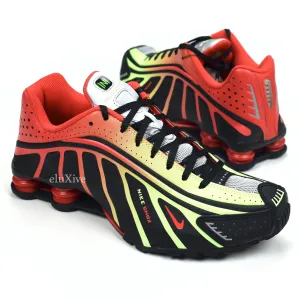 Nike - Shox R4 Neymar Jr. (Black/Gradient)