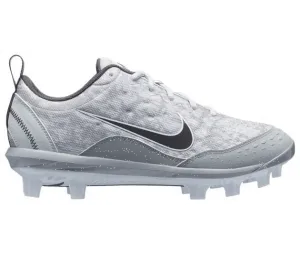 Nike Women's Hyperdiamond 2 Pro Molded Softball Cleat: 856493