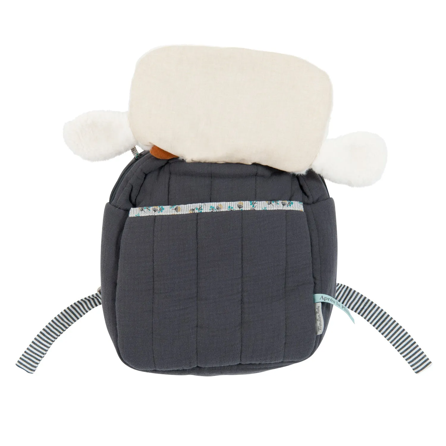 Nuage the sheep Backpack