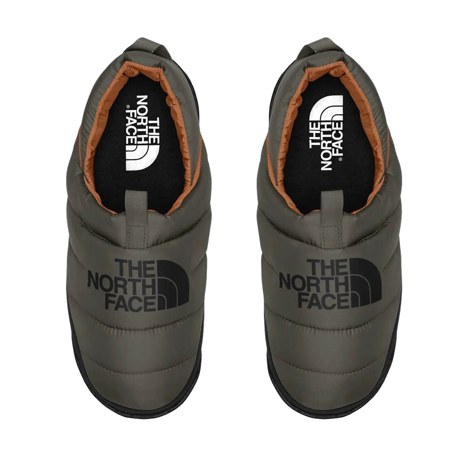 NUPTSE MULE