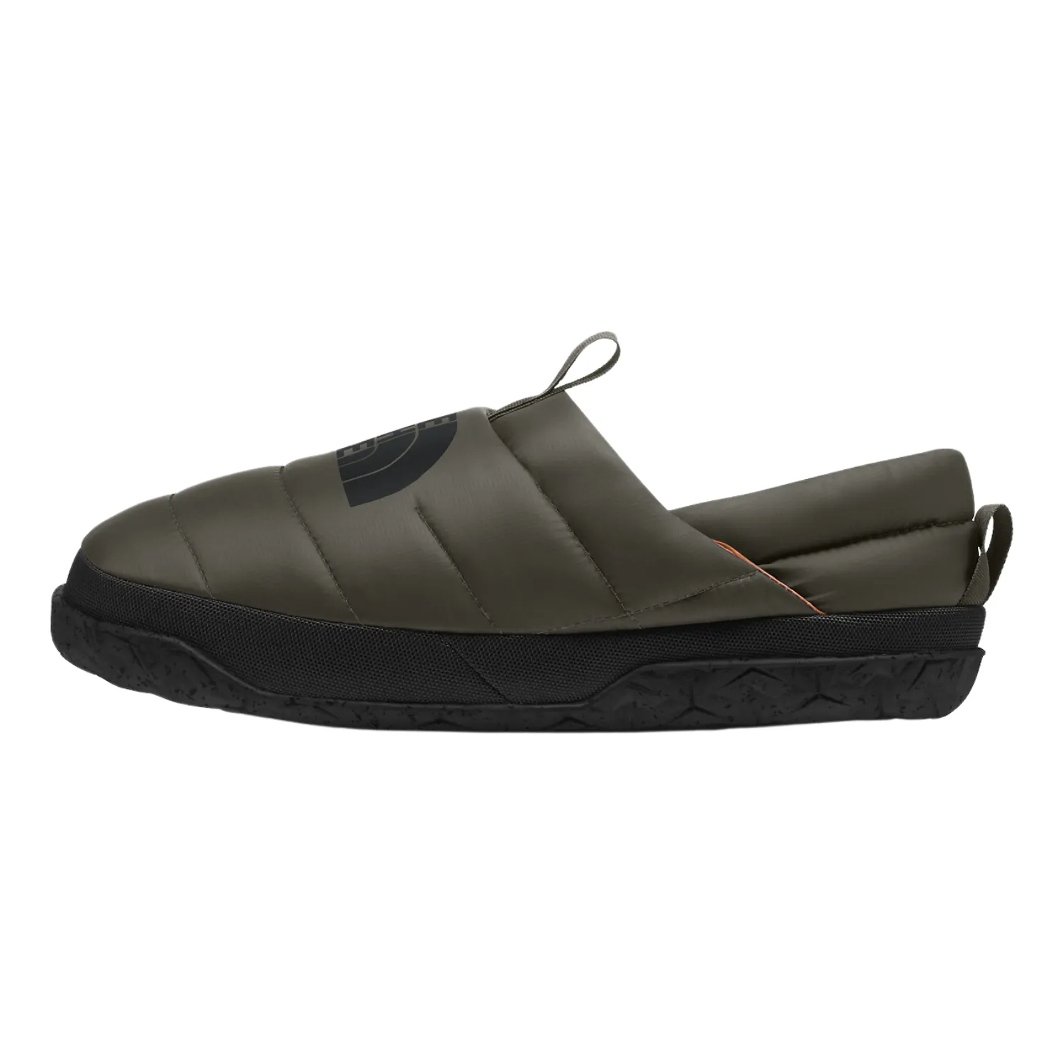 NUPTSE MULE
