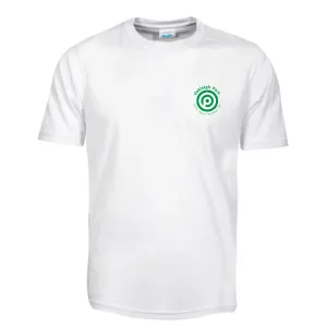 Oakleigh Park Sports Club - Men's Performance Squash T-Shirt