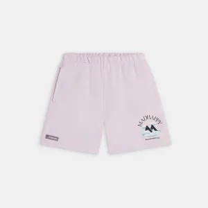 Outdoors Fleece Short