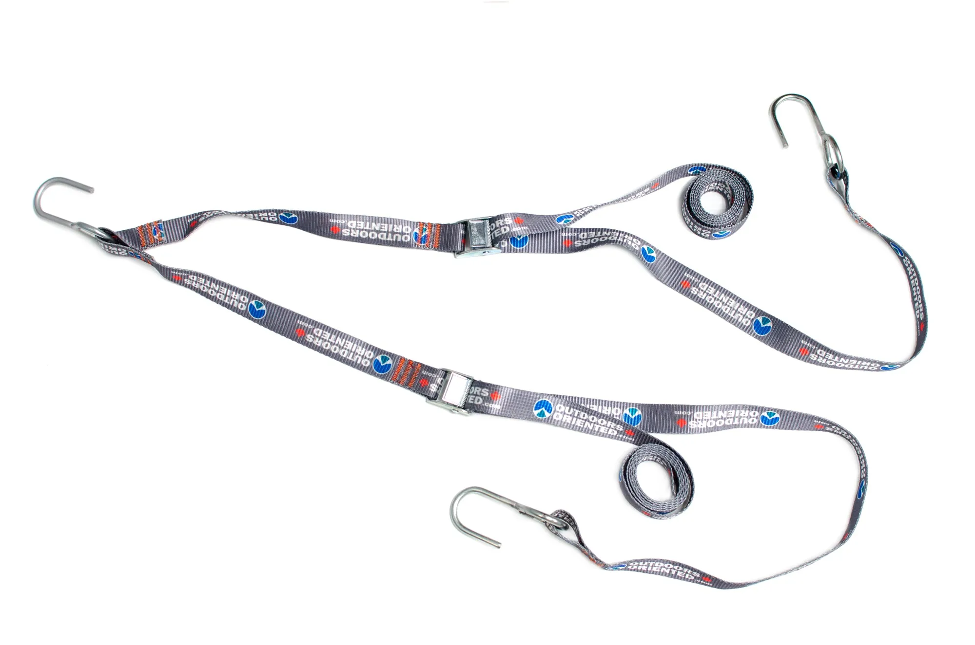 Outdoors Oriented V-Strap