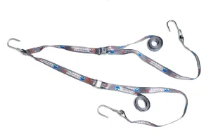 Outdoors Oriented V-Strap