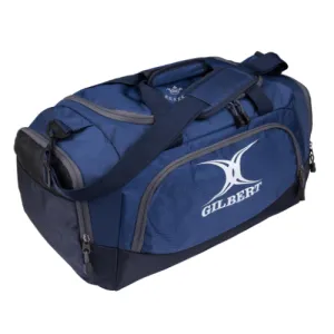 Oxford University RFC Touch Team Adult's Navy Club V3 Player Holdall-Senior