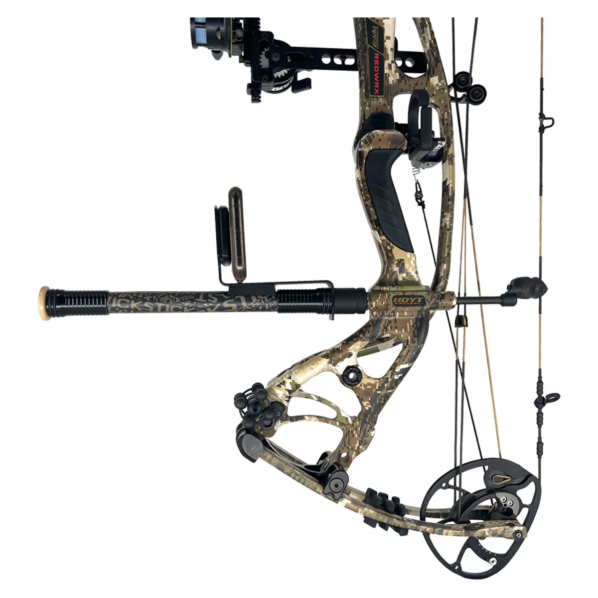 Painted Arrow Outdoors Mag-Pro Plus