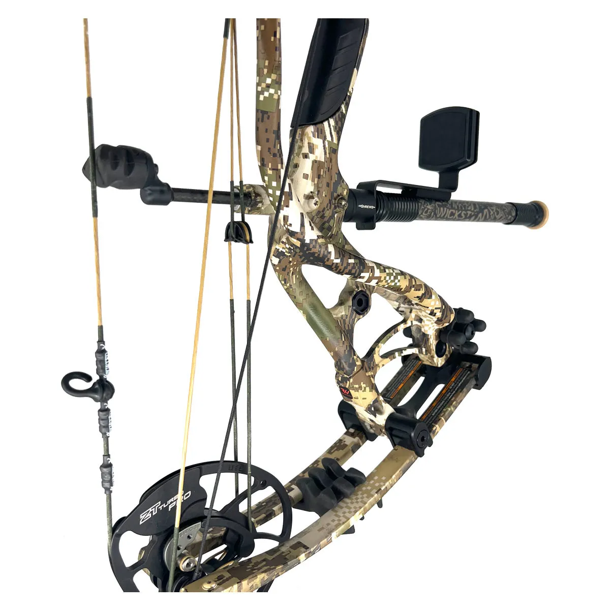 Painted Arrow Outdoors Mag-Pro Plus