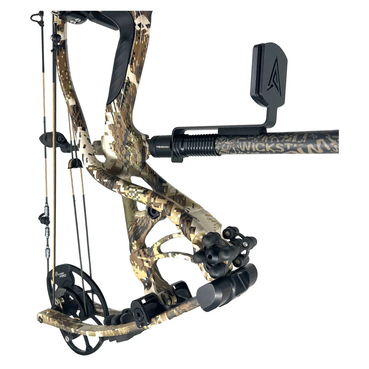 Painted Arrow Outdoors Mag-Pro Plus