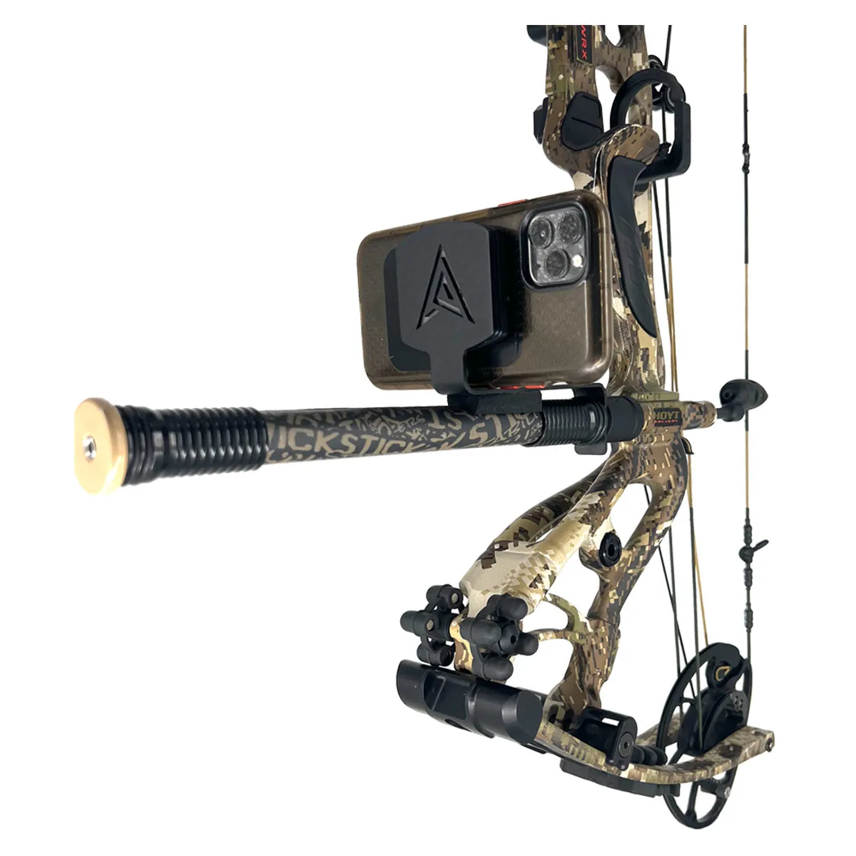 Painted Arrow Outdoors Mag-Pro Plus