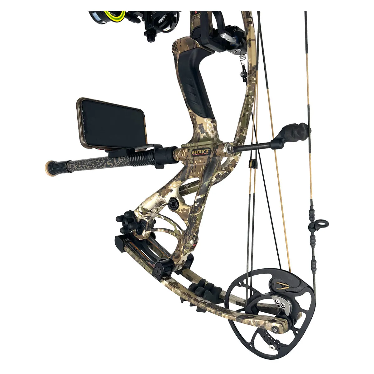 Painted Arrow Outdoors Mag-Pro Plus