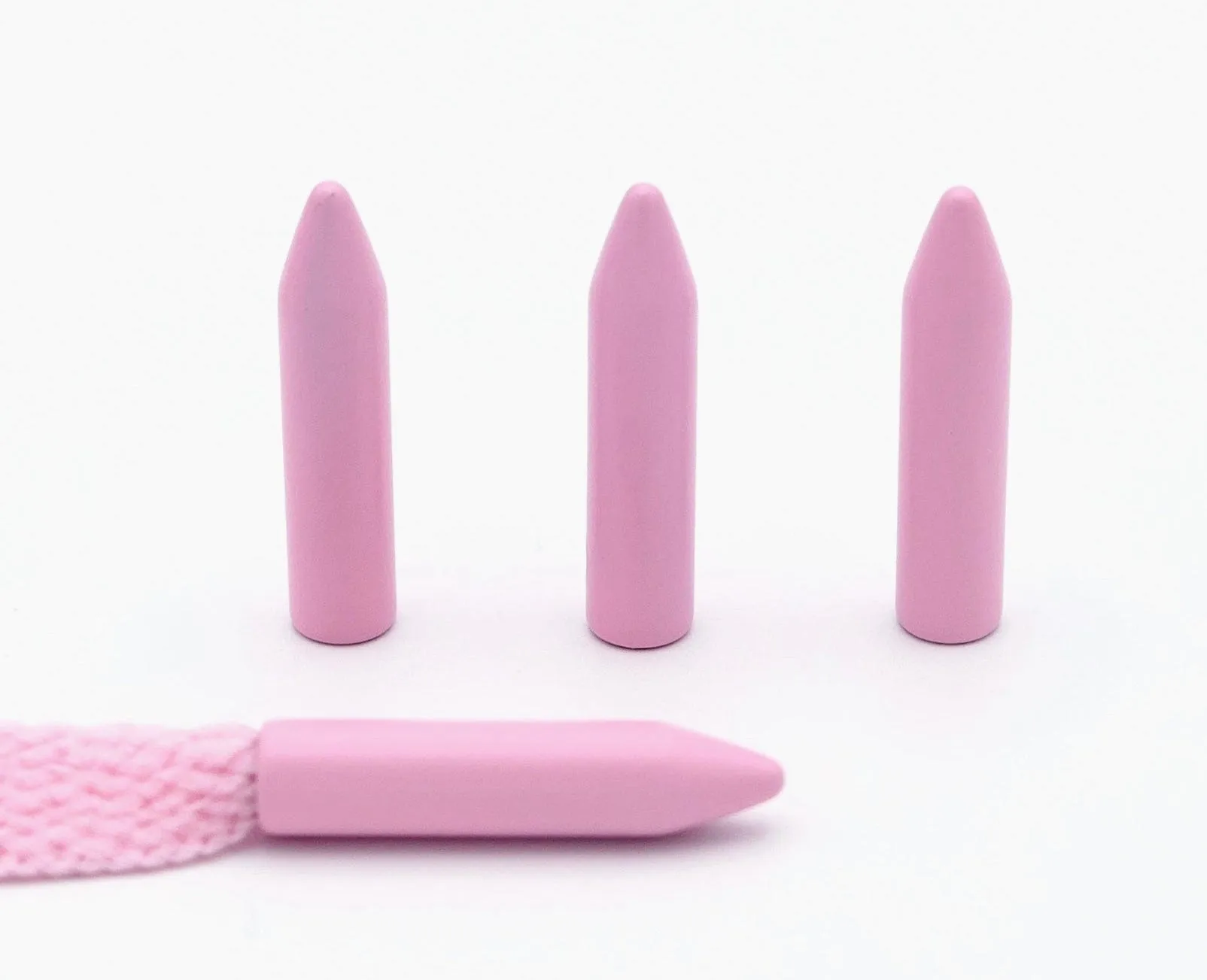 Pink Lace Tip Kit