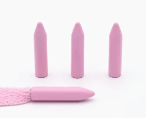 Pink Lace Tip Kit