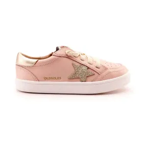 Platinum Runner Powder Pink/Glam Gold