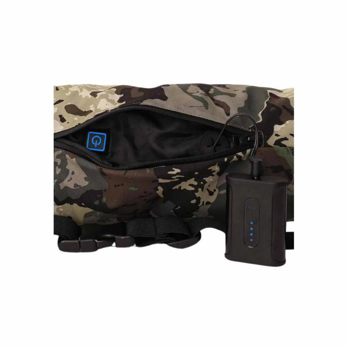 Pnuma Outdoors Heated Core Hand Warmer