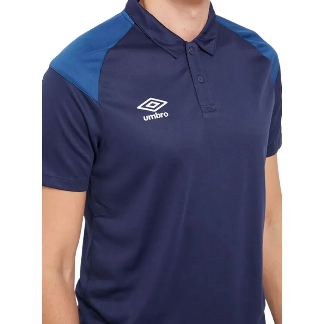 Poly Polo T-Shirt
