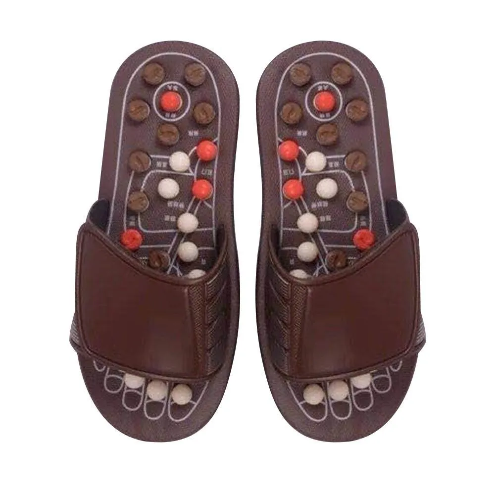 Powerful Natural Foot Massage Shoes