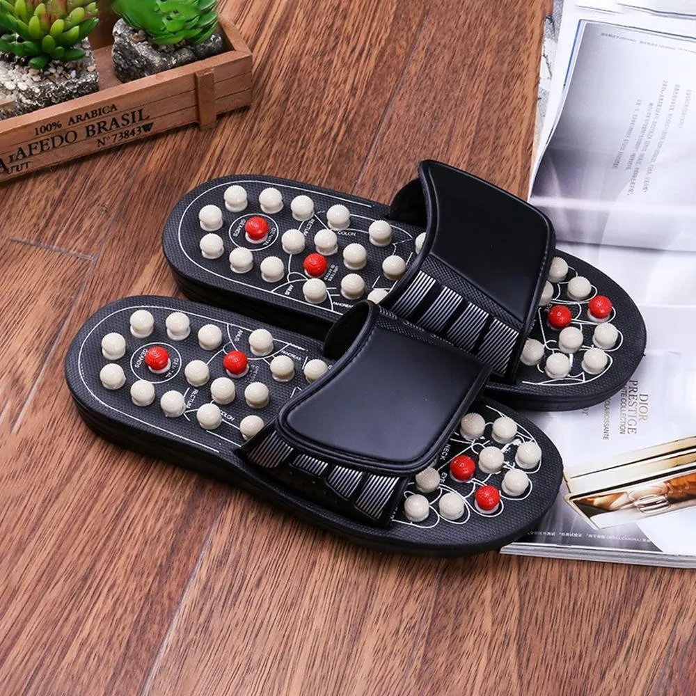 Powerful Natural Foot Massage Shoes