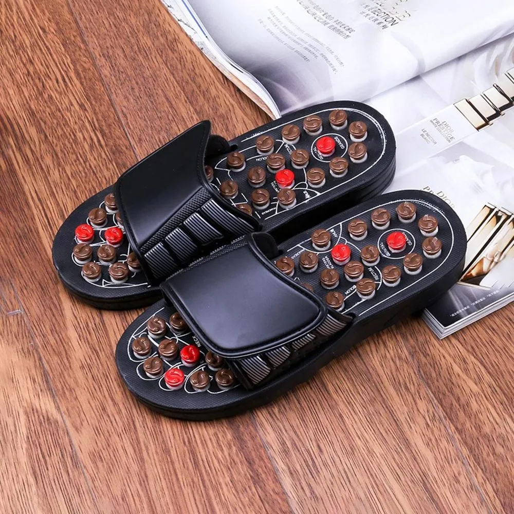 Powerful Natural Foot Massage Shoes