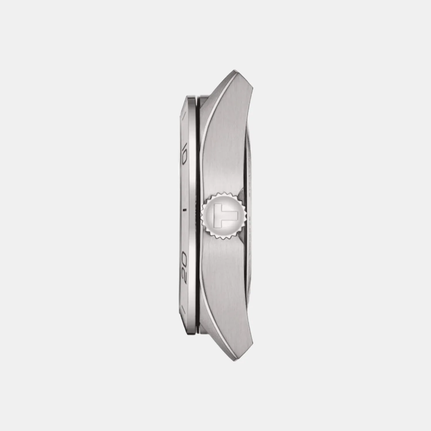 Prs 516 WoMen Analog Stainless Steel Watch T1314301104200