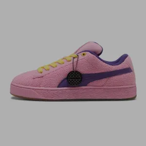 PUMA x TMNT Suede XL 2