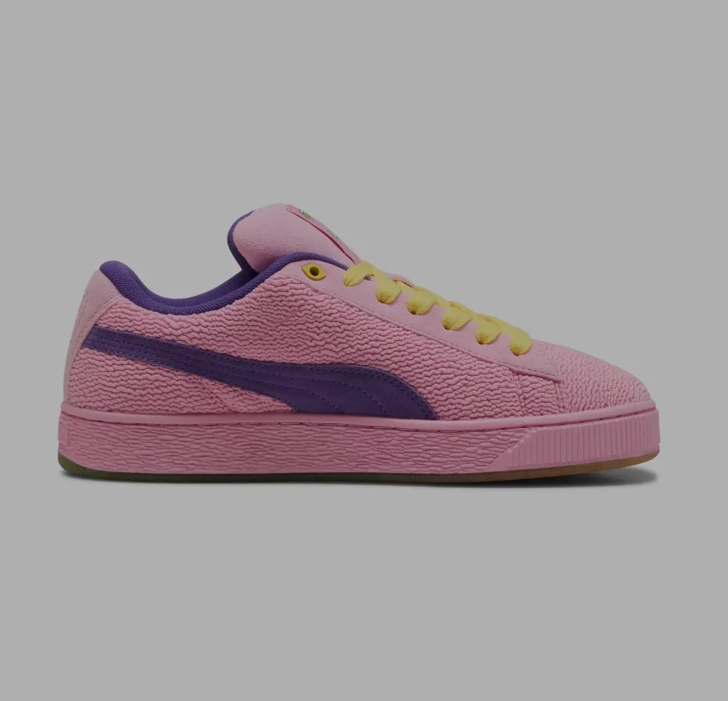 PUMA x TMNT Suede XL 2