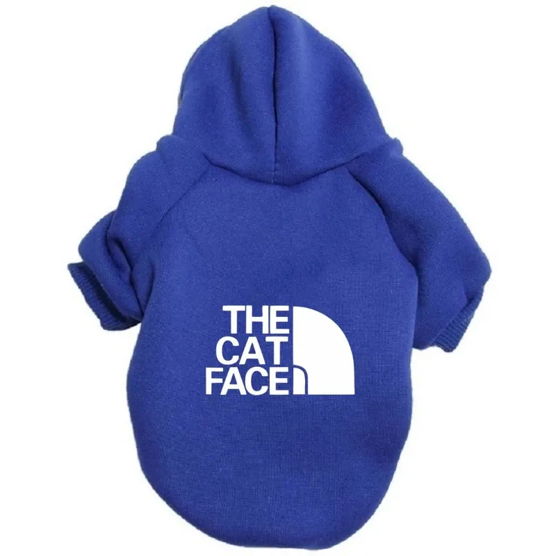 PurrfectPaw Hoodie