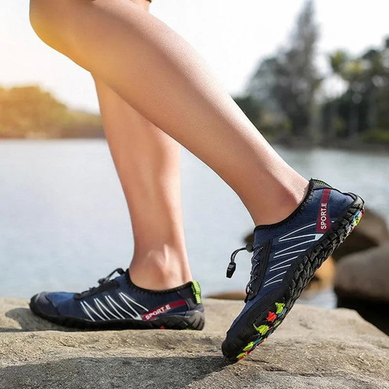 Quick-drying Breathable Sports Shoes
