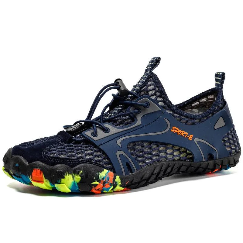 Quick-drying Breathable Sports Shoes