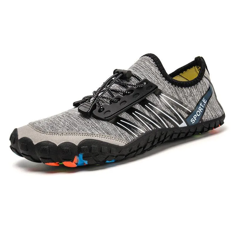 Quick-drying Breathable Sports Shoes