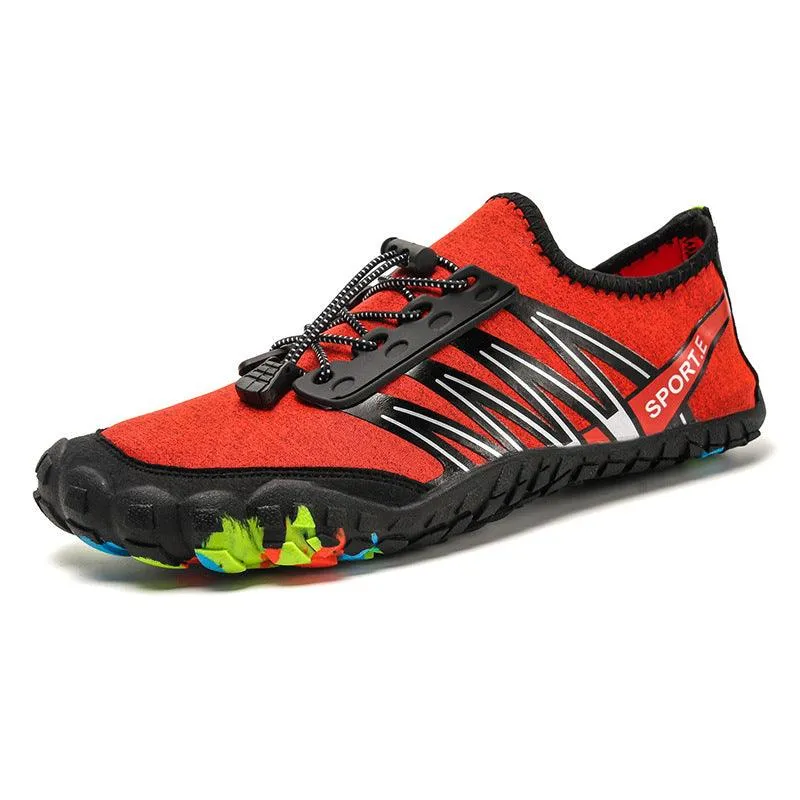 Quick-drying Breathable Sports Shoes