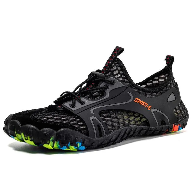 Quick-drying Breathable Sports Shoes